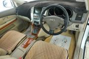 Toyota Harrier II (XU30) Омск  - изображение 28