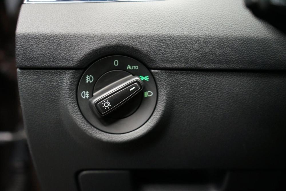 Skoda Octavia III (A7) Крым  - изображение 12