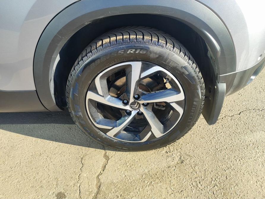 Citroen C5 Aircross I Москва  - изображение 11