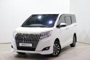 Toyota Esquire I Рестайлинг Иркутск  - изображение 21