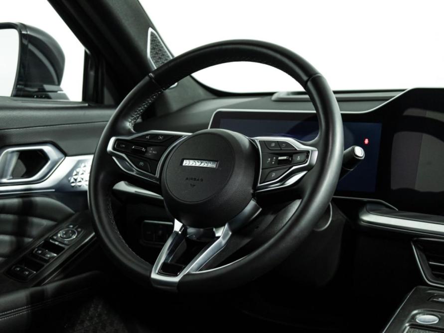 Haval F7 II Санкт-Петербург  - изображение 16