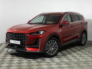 JETOUR X70+ I Рестайлинг Санкт-Петербург  - изображение 29