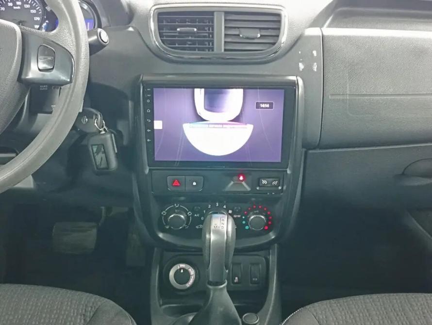 Nissan Terrano III (D10) Санкт-Петербург  - изображение 15