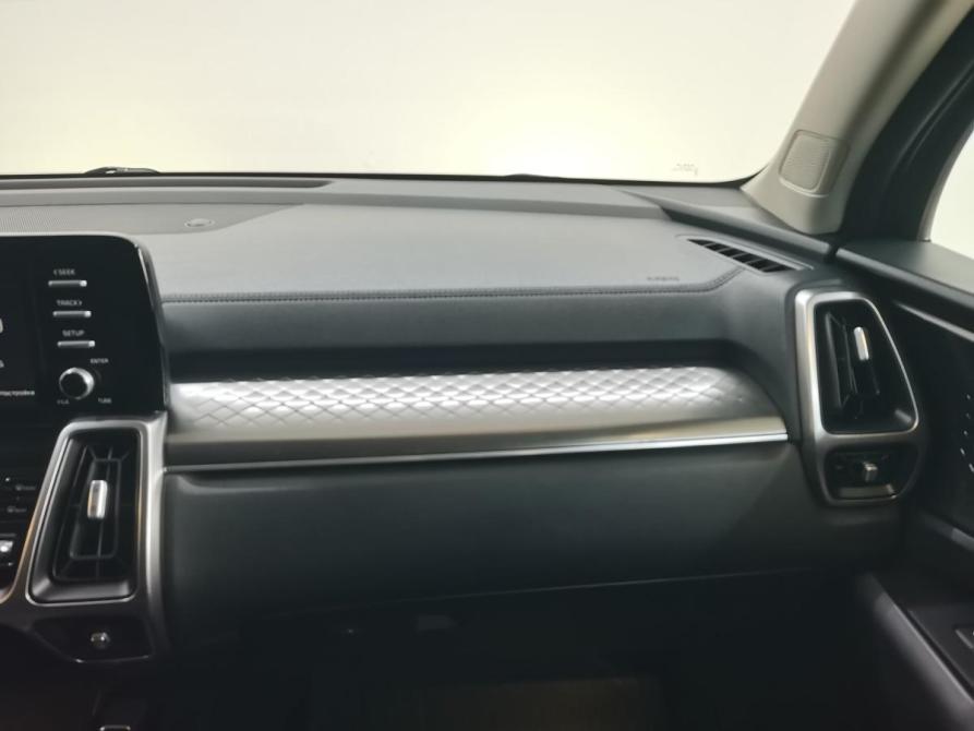 Kia Sorento IV Барнаул  - изображение 13