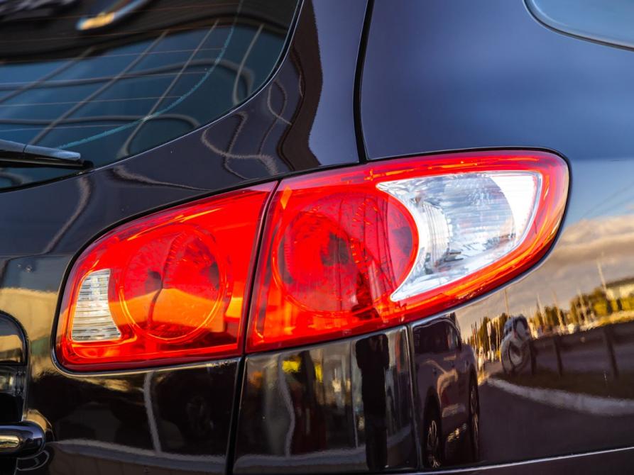 Hyundai Santa Fe II Волгоград  - изображение 12