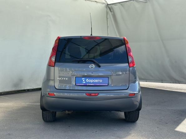 Nissan Note I с пробегом 2007 года, цена 600 000 рублей, 275000 км, хэтчбек, Автокод Объявления
