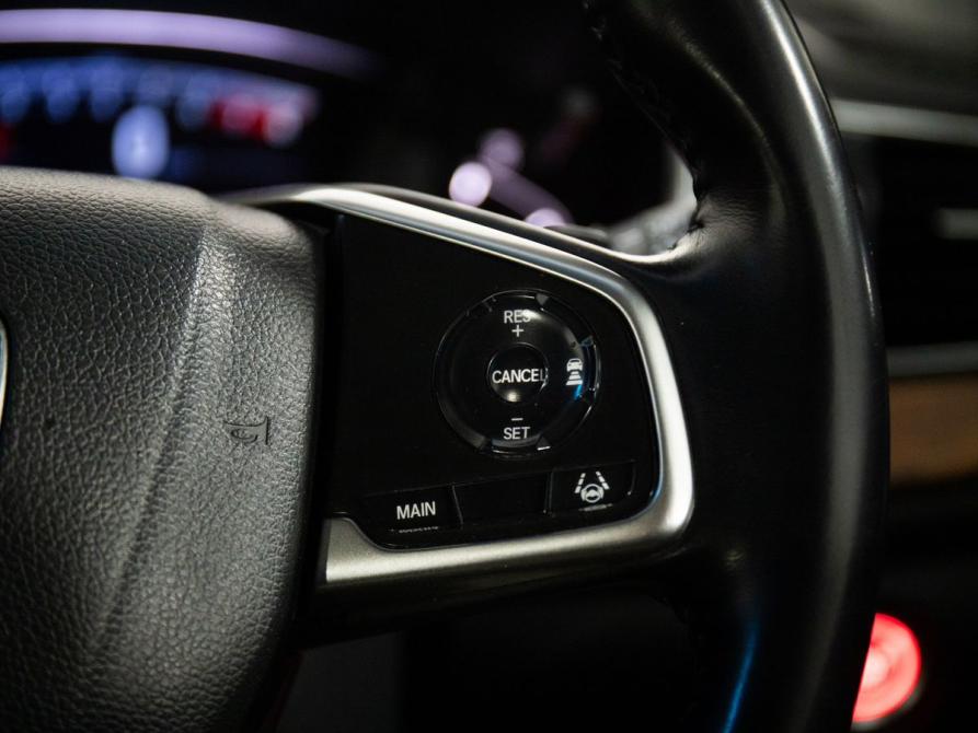 Honda CR-V V Рестайлинг Иркутск  - изображение 11