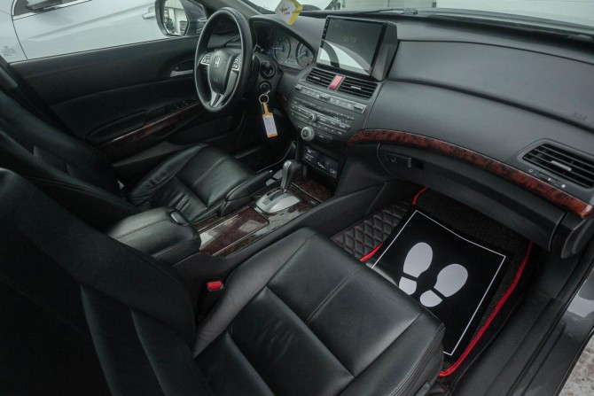 Honda Crosstour I с пробегом 2012 года, цена 1 199 000 рублей, 256000 км, внедорожник, Автокод Объявления