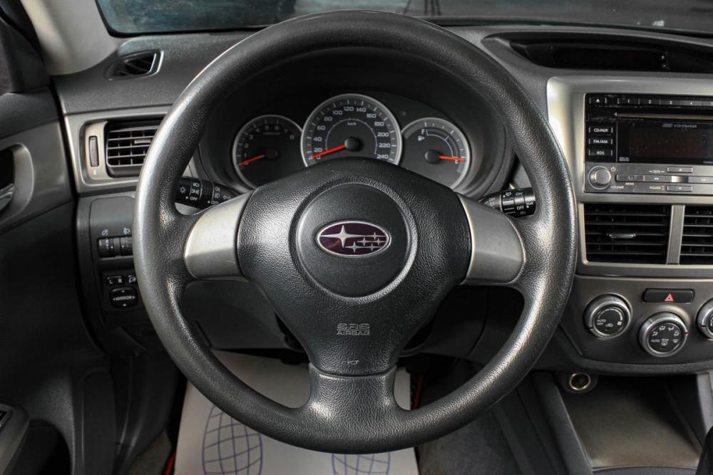 Subaru Impreza III Тюмень  - изображение 14
