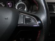 Skoda Rapid I Рестайлинг Старый Оскол  - изображение 36