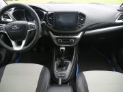 Lada (ВАЗ) Vesta I Иваново  - изображение 30