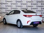 Kia Rio IV Ростов-на-Дону  - изображение 25