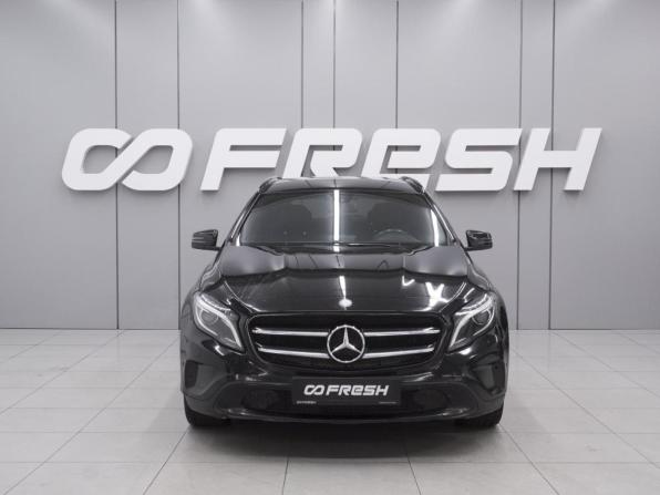 Mercedes-Benz GLA I (X156) с пробегом 2015 года, цена 1 520 000 рублей, 284364 км, внедорожник, Автокод Объявления