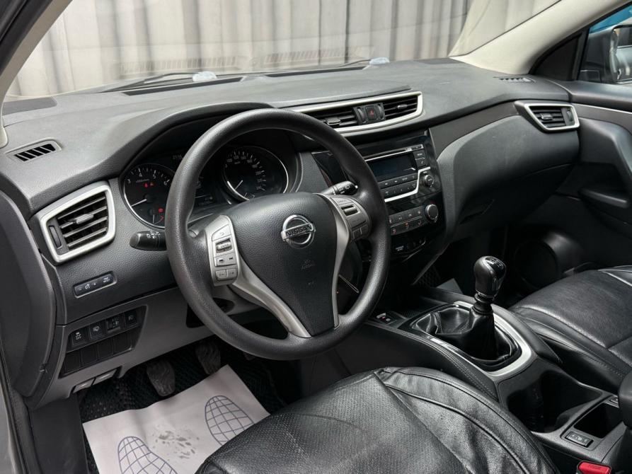 Nissan Qashqai II Ижевск  - изображение 9