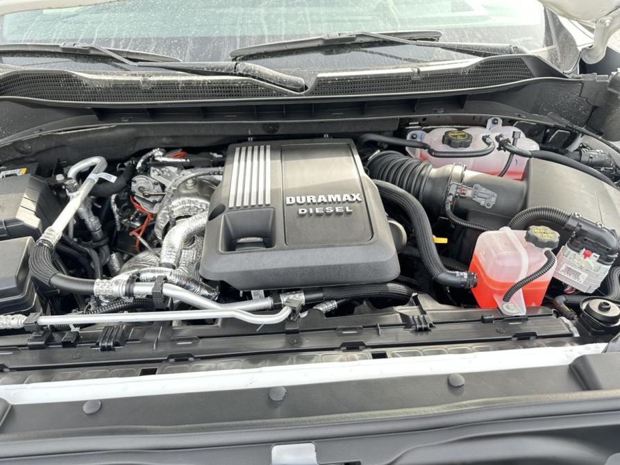 Chevrolet Silverado IV (T1XX) Рестайлинг Новосибирск  - изображение 26