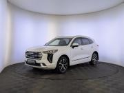 Haval Jolion I Москва  - изображение 27