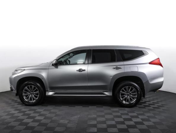 Mitsubishi Pajero Sport III с пробегом 2016 года, цена 2 690 000 рублей, 174000 км, внедорожник, Автокод Объявления