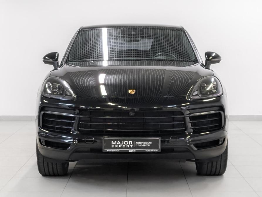 Porsche Cayenne III Санкт-Петербург  - изображение 2