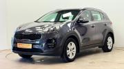 Kia Sportage IV Липецк  - изображение 15