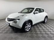 Nissan Juke I Москва  - изображение 20