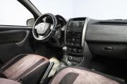Renault Duster I Рестайлинг Новосибирск  - изображение 27