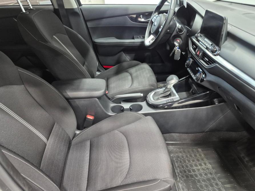 Kia Cerato IV Воронеж  - изображение 13