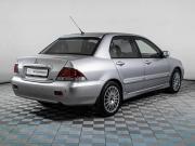 Mitsubishi Lancer IX Рестайлинг Москва  - изображение 17