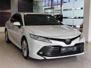 Toyota Camry VIII (XV70) Тверь  - изображение 25