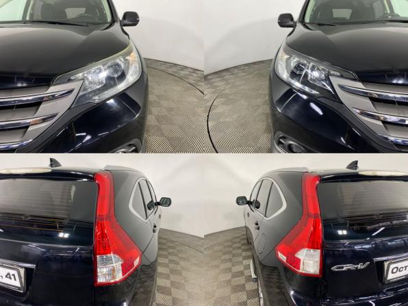 Honda CR-V IV с пробегом 2013 года, цена 1 370 000 рублей, 200019 км, внедорожник, Автокод Объявления