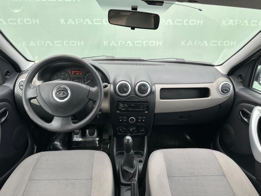 Lada (ВАЗ) Largus I Екатеринбург  - изображение 6