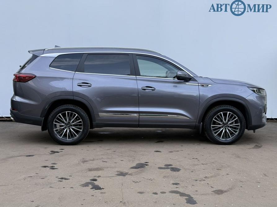 Chery Tiggo 8 Pro Max I Рестайлинг Москва  - изображение 4