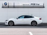 Hyundai Sonata VIII (DN8) Магнитогорск  - изображение 31