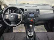 Nissan Tiida I Рестайлинг Тюмень  - изображение 30