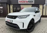 Land Rover Discovery V Киров  - изображение 50