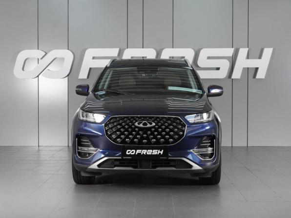 Chery Tiggo 8 Pro I с пробегом 2022 года, цена 2 039 000 рублей, 72119 км, внедорожник, Автокод Объявления