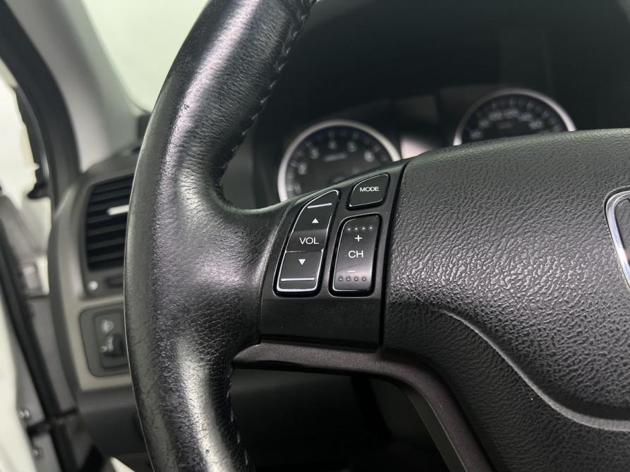 Honda CR-V III Рестайлинг Калининград  - изображение 18