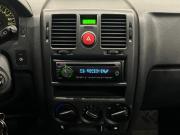 Hyundai Getz I Рестайлинг Санкт-Петербург  - изображение 39