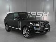 Land Rover Range Rover IV Ростов-на-Дону  - изображение 24