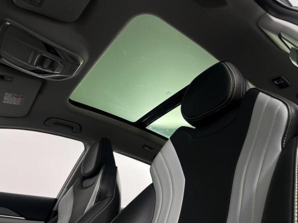 Geely Coolray I Рестайлинг с пробегом 2023 года, цена 2 414 900 рублей, 9776 км, внедорожник, Автокод Объявления