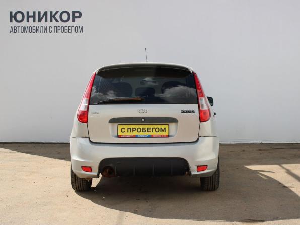 Lada (ВАЗ) Kalina I с пробегом 2011 года, цена 319 000 рублей, 134218 км, хэтчбек, Автокод Объявления