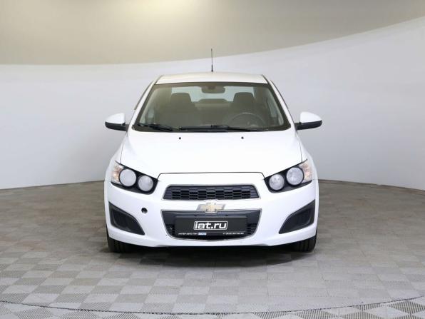 Chevrolet Aveo II с пробегом 2012 года, цена 485 000 рублей, 199258 км, седан, Автокод Объявления