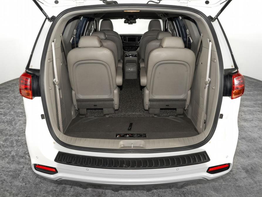 Kia Carnival III Иркутск  - изображение 24
