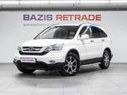 Honda CR-V III Рестайлинг Тюмень  - изображение 23