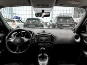 Nissan Juke I Казань  - изображение 39