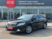 Toyota Camry VII (XV50) Пермь  - изображение 17