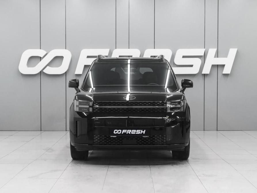 Hyundai Santa Fe V (MX5) Ростов-на-Дону  - изображение 3