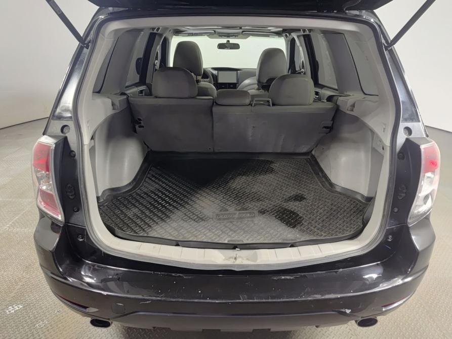 Subaru Forester III Уфа  - изображение 12