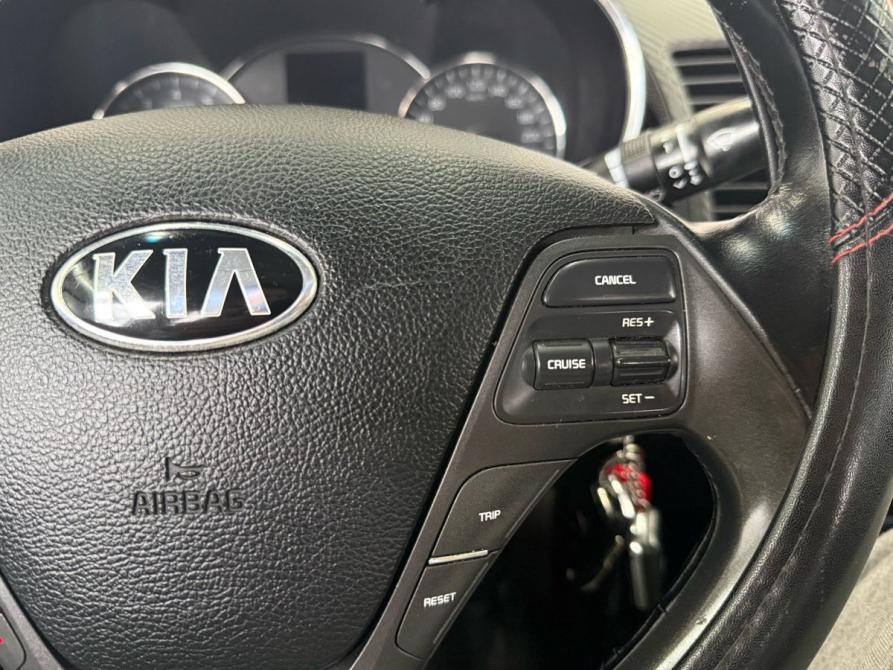 Kia Cerato III Уфа  - изображение 10