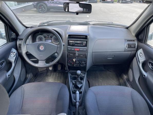 Fiat Albea I Рестайлинг с пробегом 2011 года, цена 315 000 рублей, 214568 км, седан, Автокод Объявления