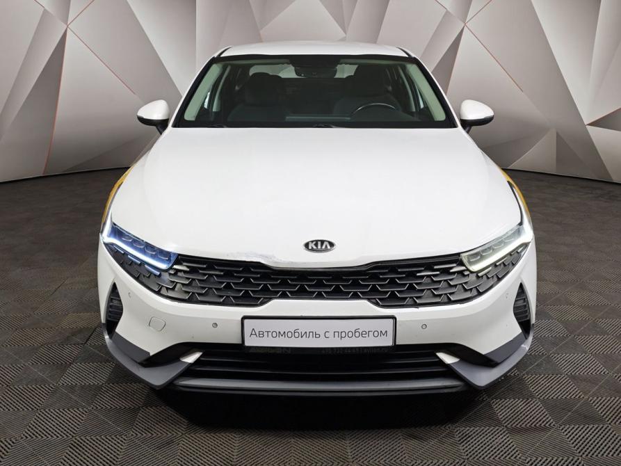 Kia K5 III Москва  - изображение 7